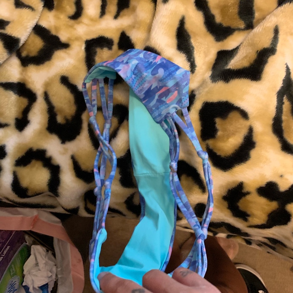 XS MOANA BIKINI BOTTOMS